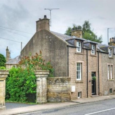 Goshen Cottage Kelso Bagian luar foto