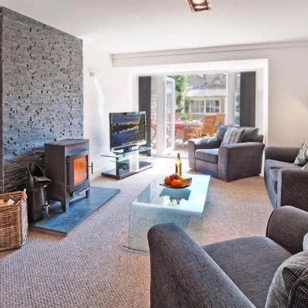 Goshen Cottage Kelso Bagian luar foto