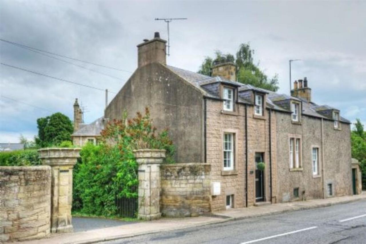 Goshen Cottage Kelso Bagian luar foto