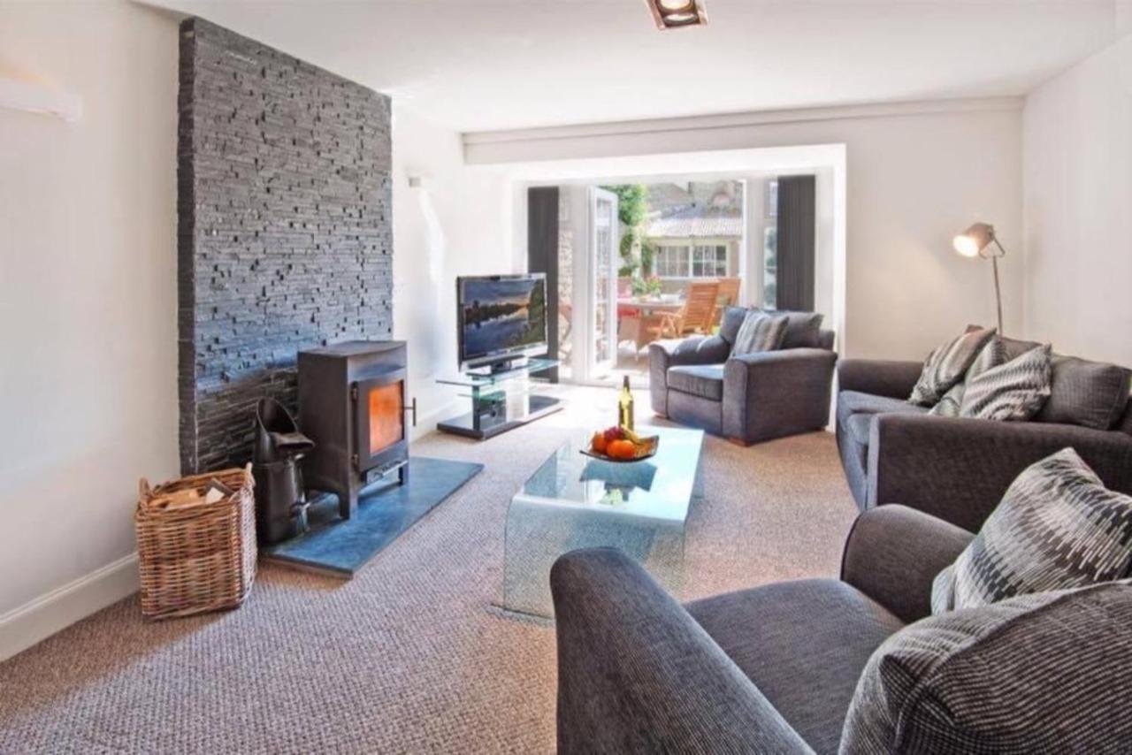 Goshen Cottage Kelso Bagian luar foto