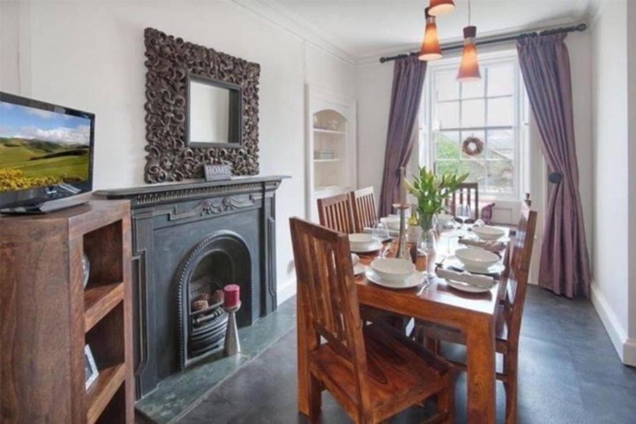 Goshen Cottage Kelso Bagian luar foto
