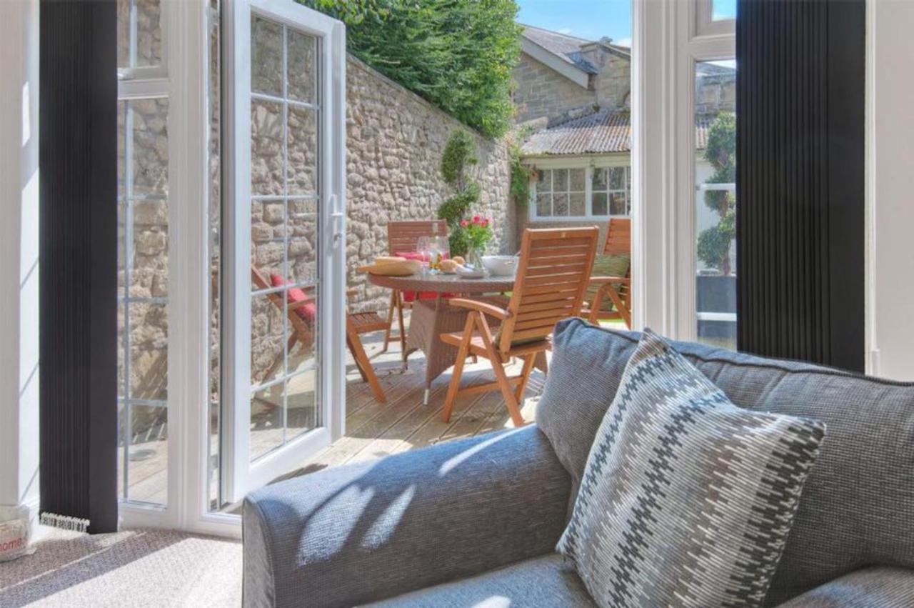 Goshen Cottage Kelso Bagian luar foto