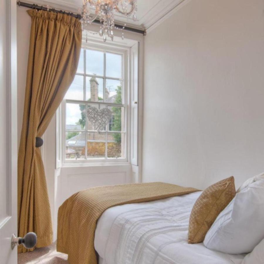 Goshen Cottage Kelso Bagian luar foto