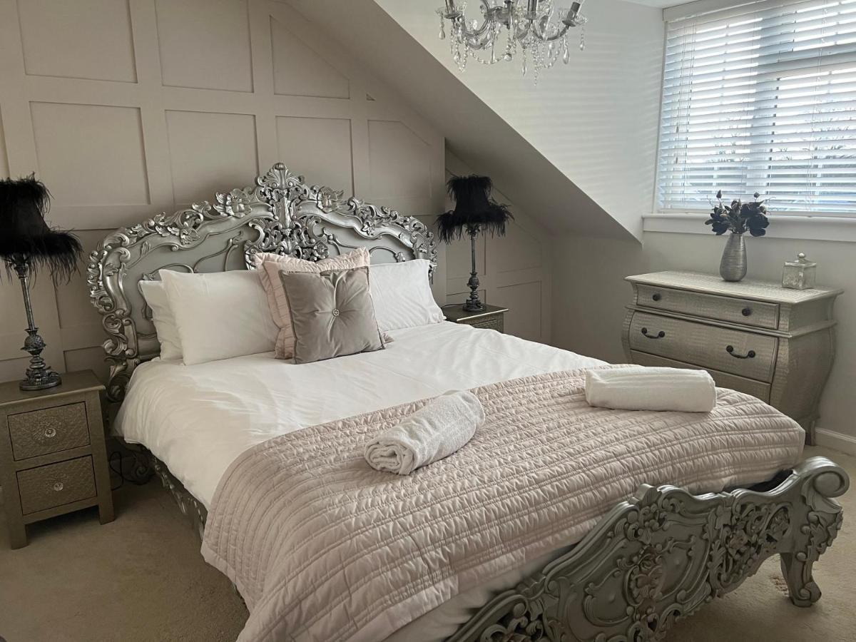 Goshen Cottage Kelso Bagian luar foto